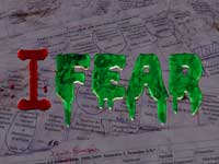 IFear - Welcome To Hell