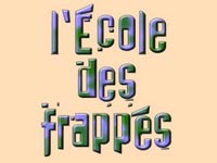 �cole des Frapp�s