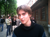 ange jeune