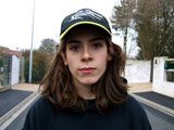 fabio jeune