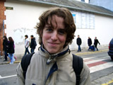 florian jeune