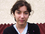 maya jeune