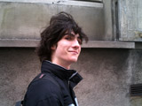 pana jeune