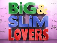 Big And Slim Lovers