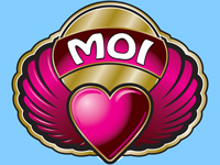 Je m'aime