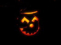 Halloween Everyday