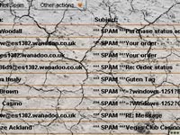 Spam Fighthers