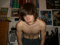 Fabio Demon Oiginal