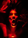 Pana Nuit Rouge Oiginal