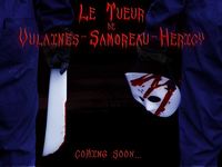 Tueur de Vulaines 3 Poster 2