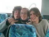 Les Bus Brothers
