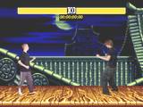 Crado Fighters